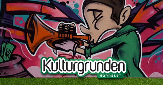 Ekstraordinær Generalforsamling i Kulturgrunden